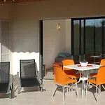 Апартаменти Casa Mia