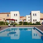 Casa Mia Апартаменти *