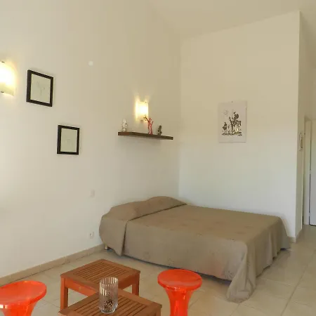Casa Mia Lejlighed Porto-Vecchio (Corsica)