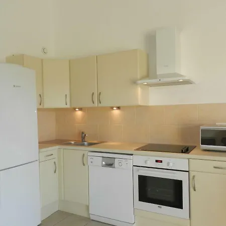 Apartament Casa Mia