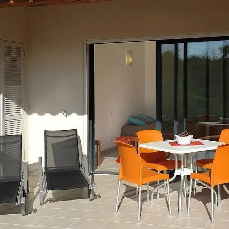 Apartament Casa Mia