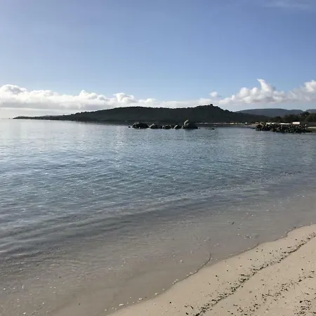 Casa Mia Apartment Porto-Vecchio (Corsica)