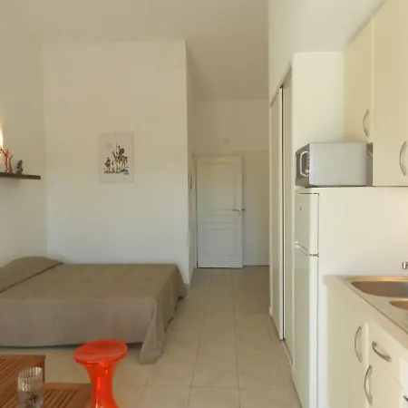Lejlighed Casa Mia *