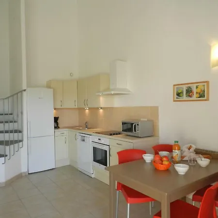 Lejlighed Casa Mia Porto-Vecchio (Corsica)