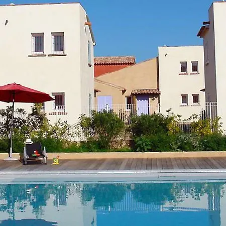 Casa Mia * Porto-Vecchio (Corsica)