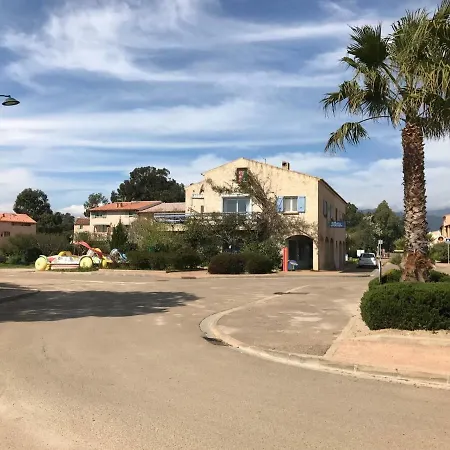 Appartement Casa Mia