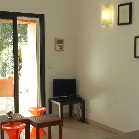 Apartament Casa Mia