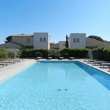 Apartment Casa Mia Porto-Vecchio (Corsica)