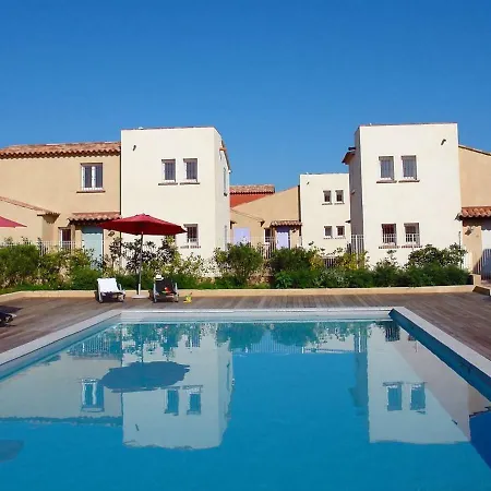 Casa Mia Apartment *