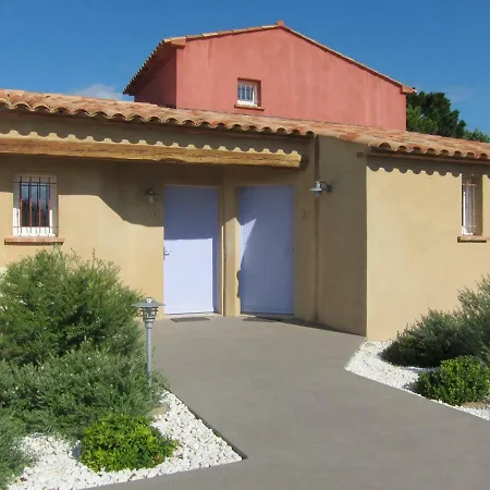 Apartament Casa Mia Porto-Vecchio (Corsica)