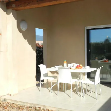 Apartament Casa Mia
