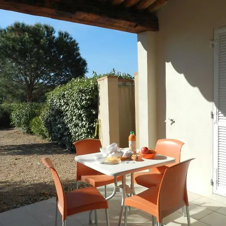 Lejlighed Casa Mia