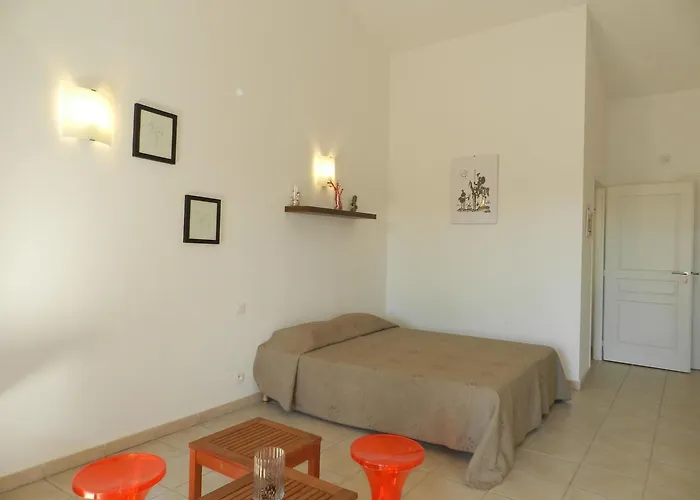 Casa Mia Appartement Porto-Vecchio (Corsica)