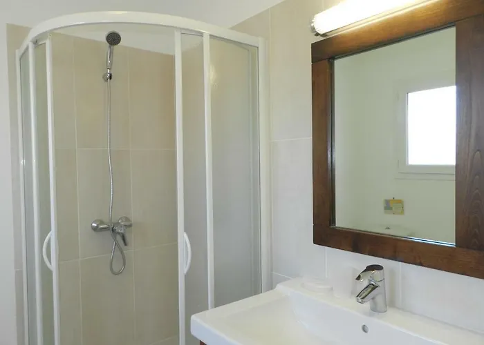 Appartement Casa Mia *