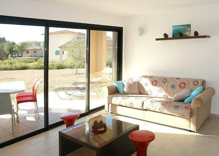 Casa Mia * Porto-Vecchio (Corsica)