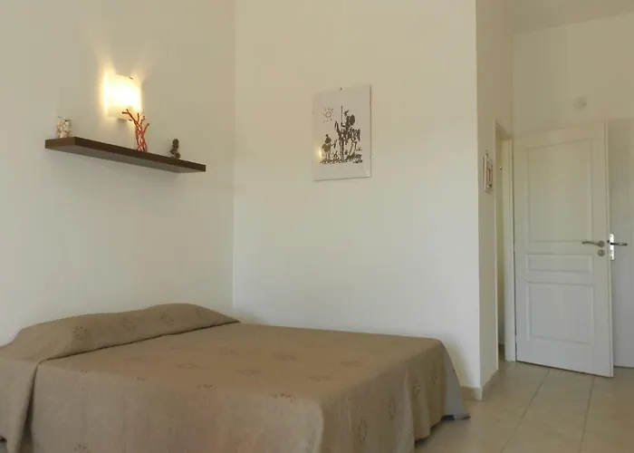 Casa Mia דירה פורטו-וישיו