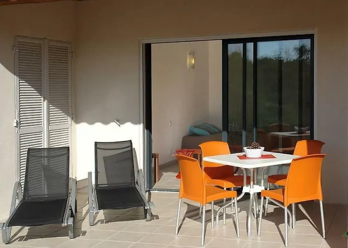 Appartement Casa Mia