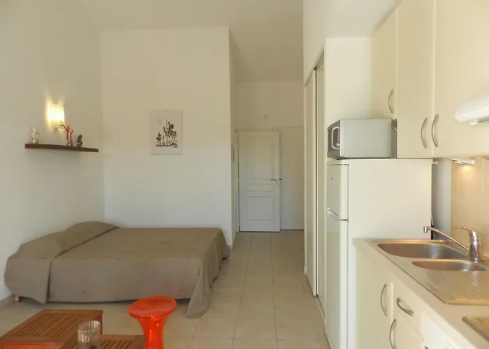 Appartement Casa Mia *