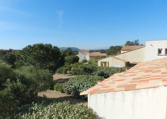 Casa Mia Porto-Vecchio (Corsica)