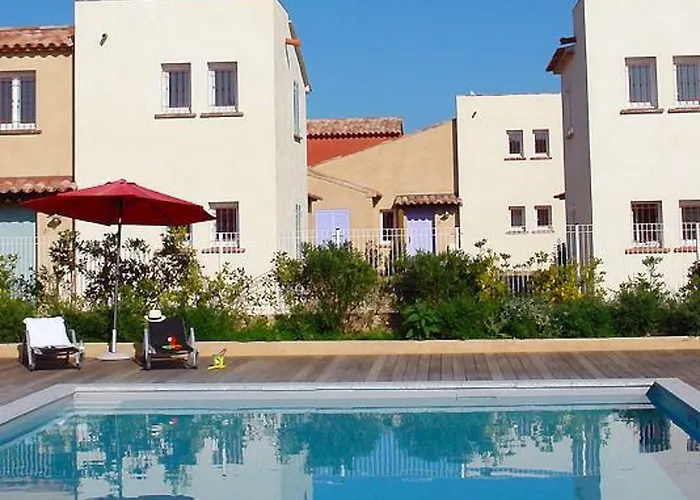 Casa Mia * Porto-Vecchio (Corsica)