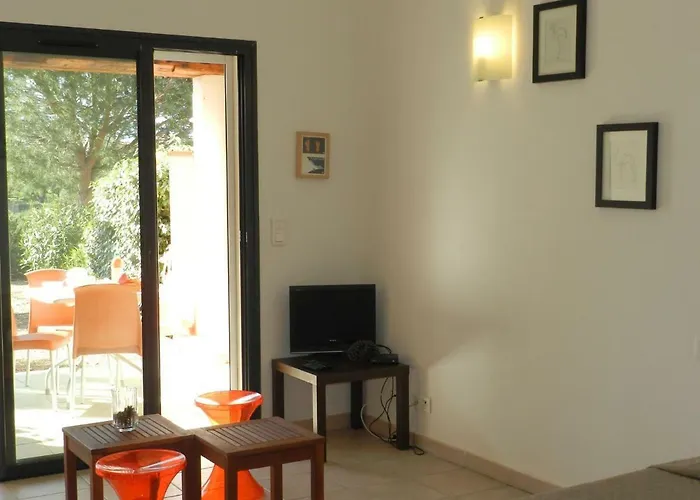 Appartement Casa Mia