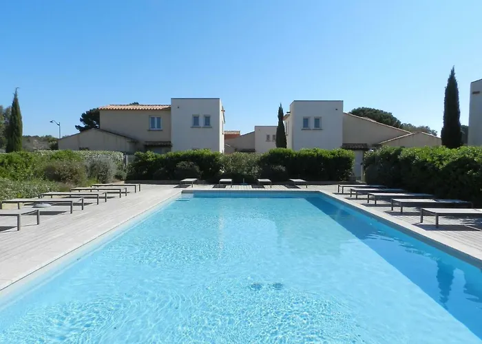 Appartement Casa Mia Porto-Vecchio (Corsica)