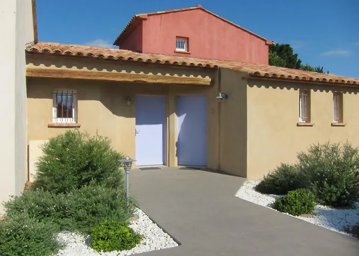 דירה Casa Mia פורטו-וישיו