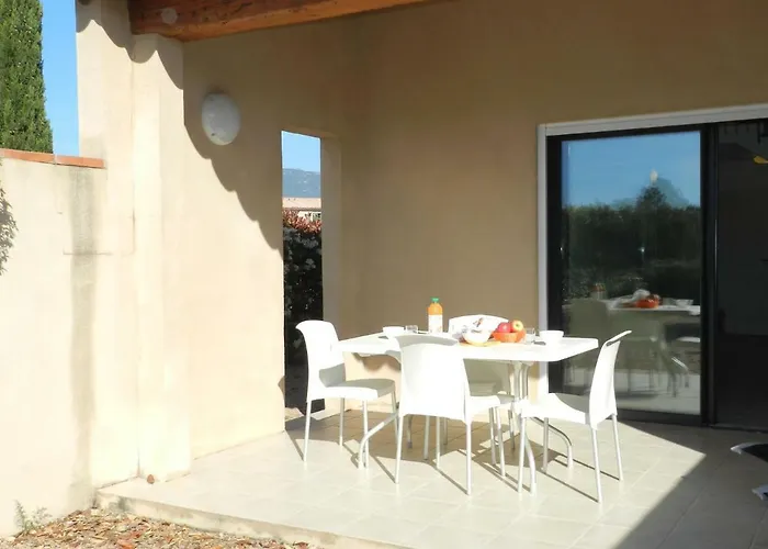 Appartement Casa Mia