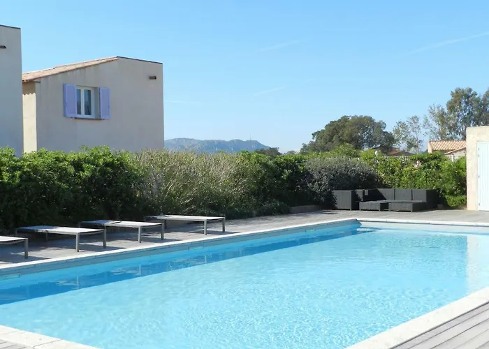 Casa Mia Porto-Vecchio (Corsica)