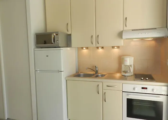 Casa Mia Appartement Porto-Vecchio (Corsica)