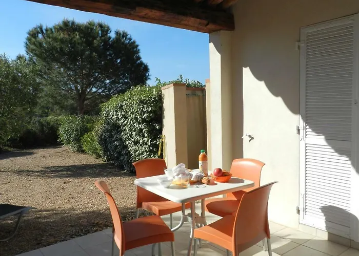 Appartement Casa Mia